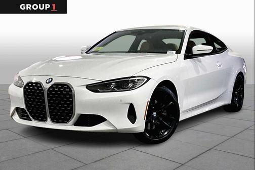 2023 BMW 430 i xDrive