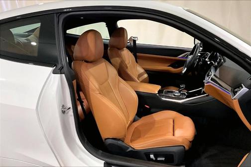 2023 BMW 430 i xDrive