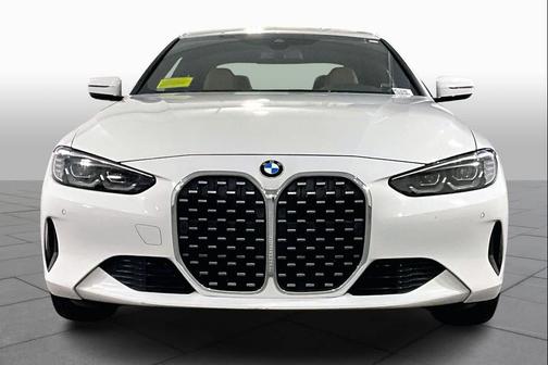 2023 BMW 430 i xDrive