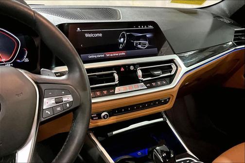 2023 BMW 430 i xDrive