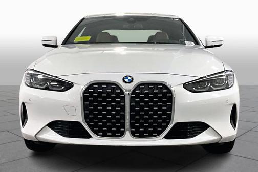 2023 BMW 430 i xDrive