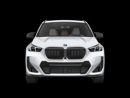2025 BMW X1 M35i
