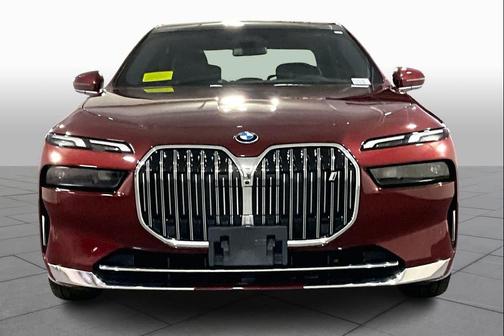 2023 BMW i7 xDrive60