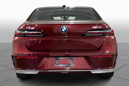 2023 BMW i7 xDrive60