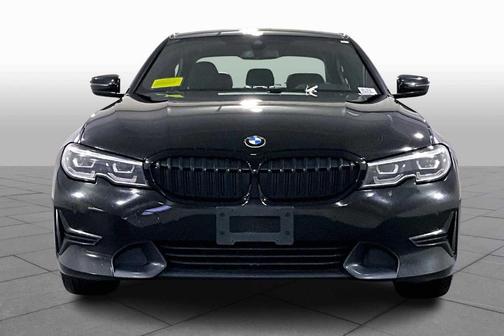 2020 BMW 330 i xDrive