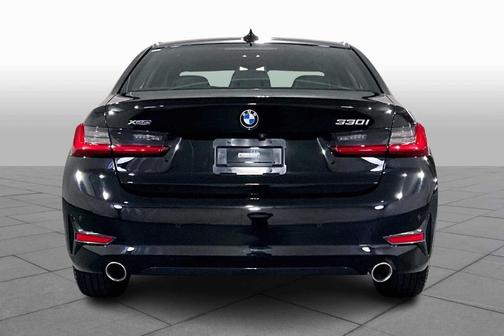 2020 BMW 330 i xDrive