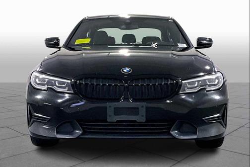 2020 BMW 330 i xDrive