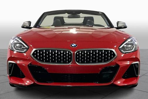 2021 BMW Z4 M40i