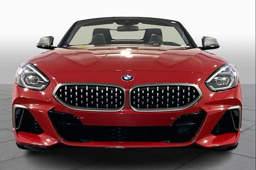 2021 BMW Z4 M40i