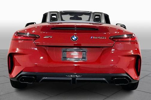 2021 BMW Z4 M40i
