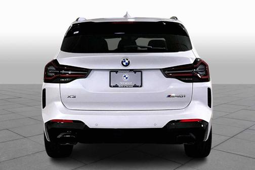 2024 BMW X3 M40i