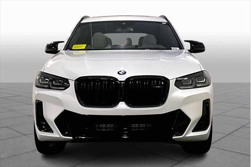 2024 BMW X3 M40i