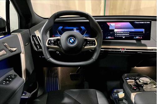 2023 BMW iX xDrive50