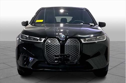 2023 BMW iX xDrive50