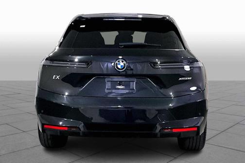 2023 BMW iX xDrive50
