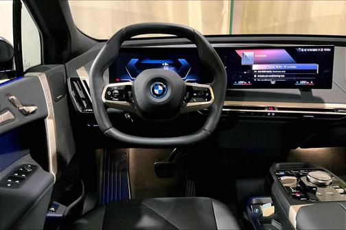 2023 BMW iX xDrive50