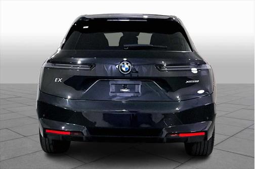 2023 BMW iX xDrive50