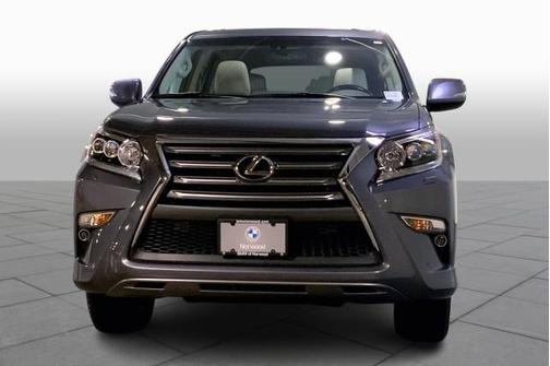 Photo 3 of 32 of 2019 Lexus GX 460