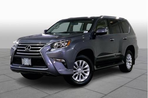 Photo 1 of 32 of 2019 Lexus GX 460