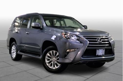 Photo 2 of 32 of 2019 Lexus GX 460
