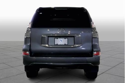 Photo 4 of 32 of 2019 Lexus GX 460