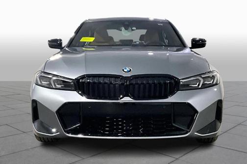 2026 BMW 330 I XDrive NA