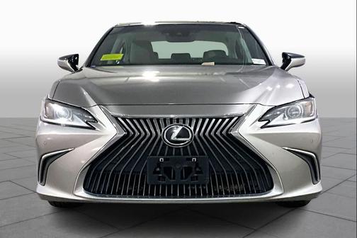 2021 Lexus ES 350 Base