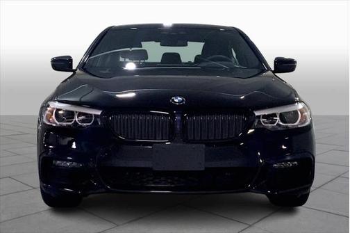 2020 BMW 530 i xDrive
