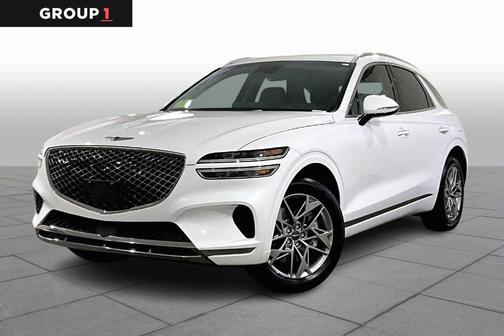 2025 Genesis GV70 2.5T