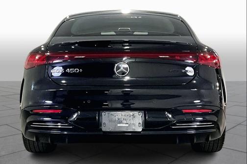 2022 Mercedes-Benz EQS 450+ Base