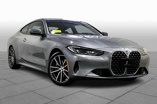 2023 BMW 430 i xDrive