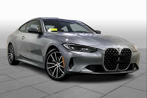 2023 BMW 430 i xDrive