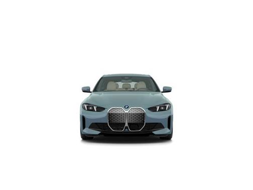 2026 BMW i4 Gran Coupe eDrive40