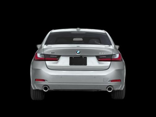 2026 BMW 330 I XDrive