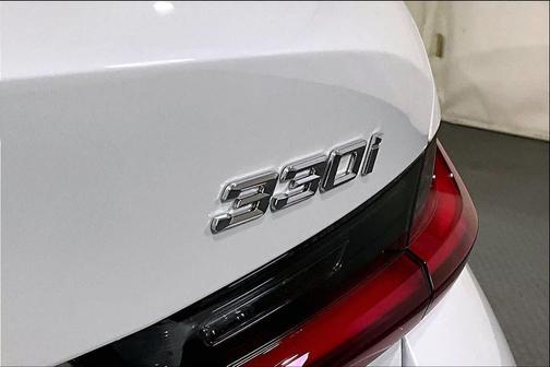 2026 BMW 330 I XDrive