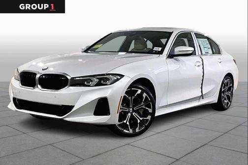 2026 BMW 330 I XDrive
