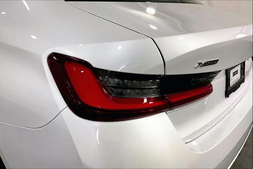 2026 BMW 330 I XDrive