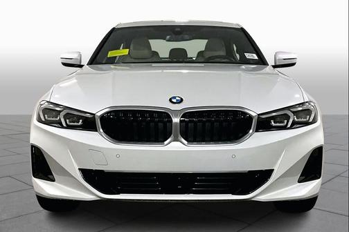 2026 BMW 330 I XDrive