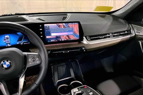 2024 BMW X1 xDrive28i