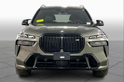 2024 BMW X7 M60i