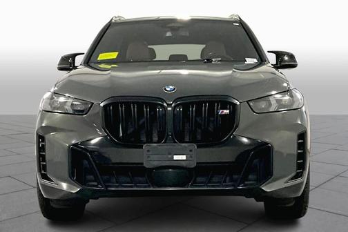 2024 BMW X5 M60i