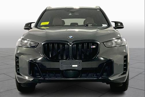 2024 BMW X5 M60i