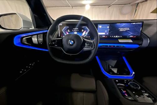 Alpine White 2026 BMW X3 30 xDrive