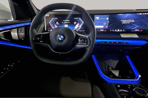 Alpine White 2026 BMW X3 30 xDrive