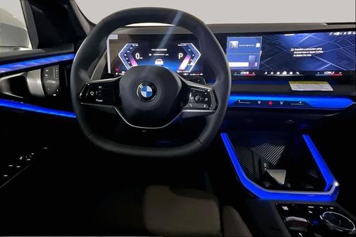 Alpine White 2026 BMW X3 30 xDrive