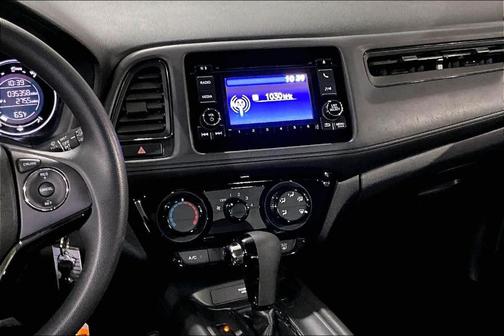 2019 Honda HR-V LX