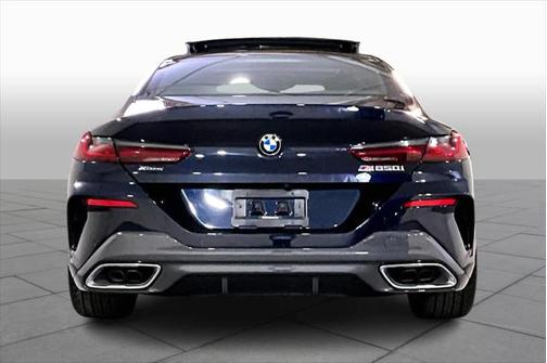 2023 BMW M850 Gran Coupe i xDrive