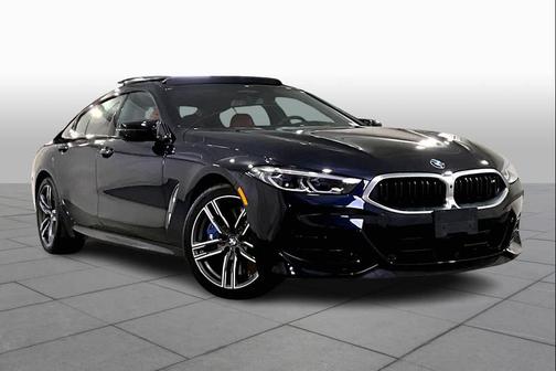 2023 BMW M850 Gran Coupe i xDrive