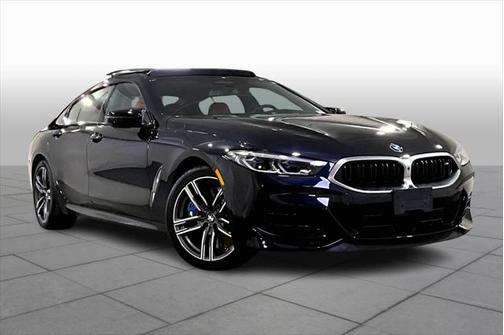 2023 BMW M850 Gran Coupe i xDrive