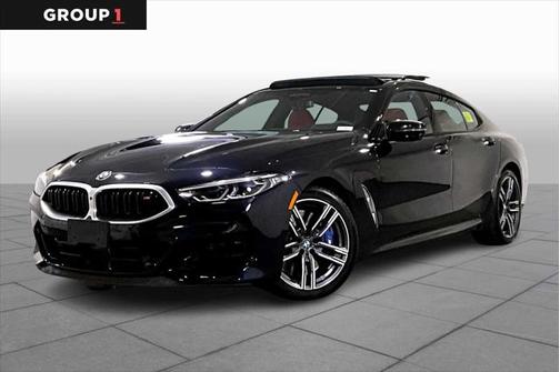 2023 BMW M850 Gran Coupe i xDrive